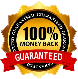 Leanotox  money back guarantee 