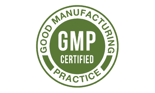 Leanotox GMP certified